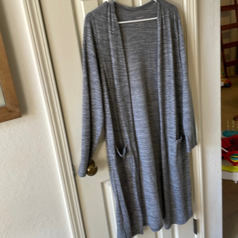 Torrid Super Soft Duster